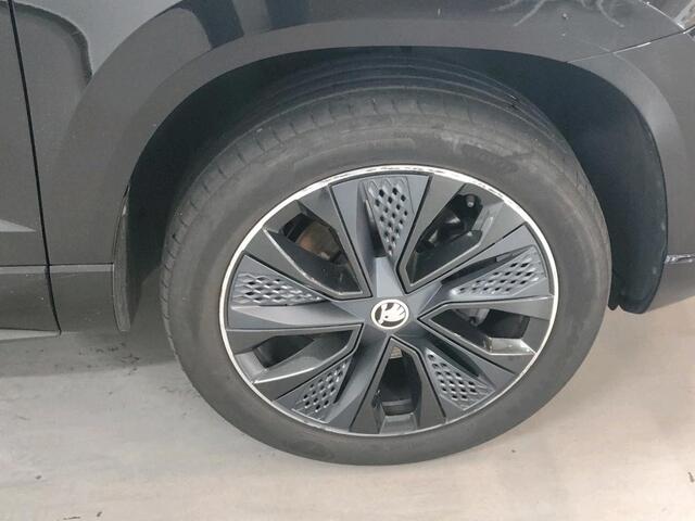 Skoda Karoq 1.5 TSI ACT Sportline Business