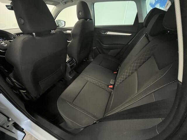 Skoda Karoq 1.0 TSI Business Edition | Trekhaak | Pano | Stoel & Stuur verwarming |
