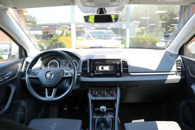 Skoda Karoq 1.0 TSI Business Edition