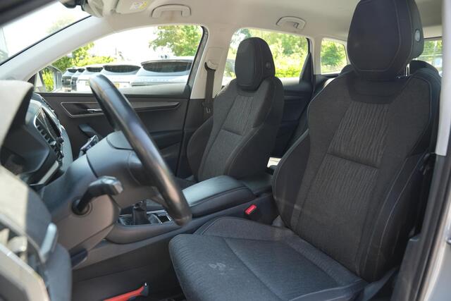 Skoda Karoq 1.0 TSI Business Edition