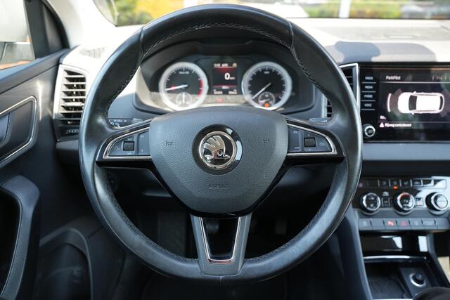 Skoda Karoq 1.0 TSI Business Edition