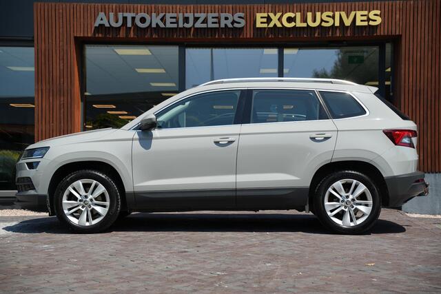 Skoda Karoq 1.0 TSI Business Edition