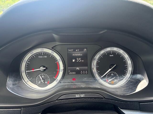 Skoda Karoq 1.0 TSI Bns Ed,nav,ecc,lmv
