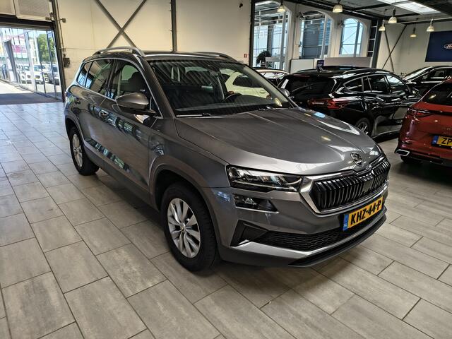 Skoda Karoq 1.5 TSI 150 pk ACT Business Edition