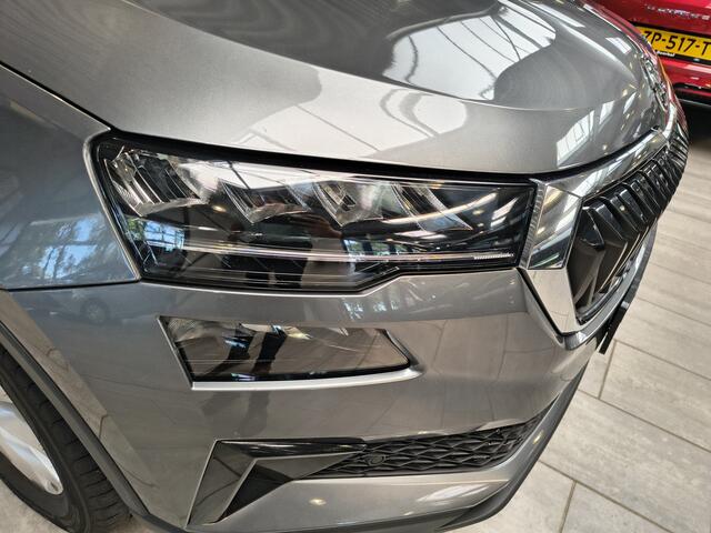 Skoda Karoq 1.5 TSI 150 pk ACT Business Edition