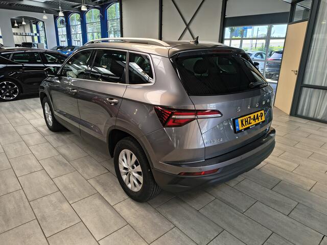 Skoda Karoq 1.5 TSI 150 pk ACT Business Edition