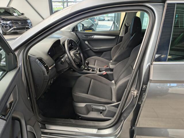 Skoda Karoq 1.5 TSI 150 pk ACT Business Edition