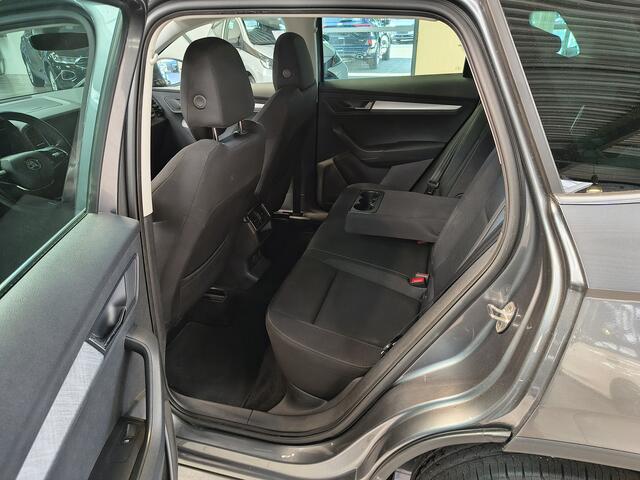 Skoda Karoq 1.5 TSI 150 pk ACT Business Edition