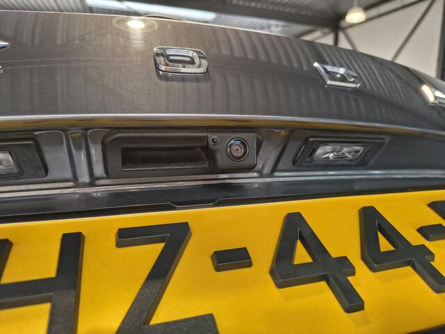 Skoda Karoq 1.5 TSI 150 pk ACT Business Edition