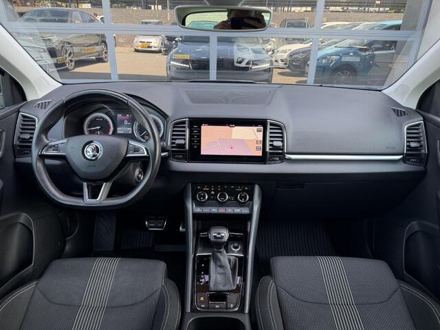 Skoda Karoq 1.5 TSI ACT Style Business Navi | Camera | NAP