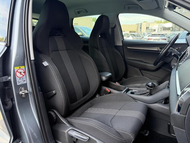 Skoda Karoq 1.5 TSI ACT Style Business Navi | Camera | NAP