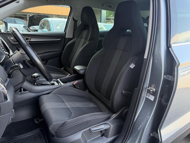 Skoda Karoq 1.5 TSI ACT Style Business Navi | Camera | NAP