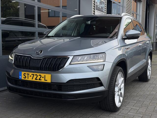 Skoda Karoq 1.5 TSI ACT Style Business Navi | Camera | NAP