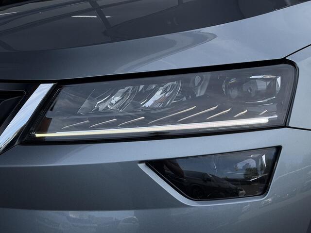 Skoda Karoq 1.5 TSI ACT Style Business Navi | Camera | NAP