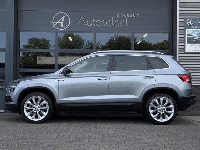 Skoda Karoq 1.5 TSI ACT Style Business Navi | Camera | NAP