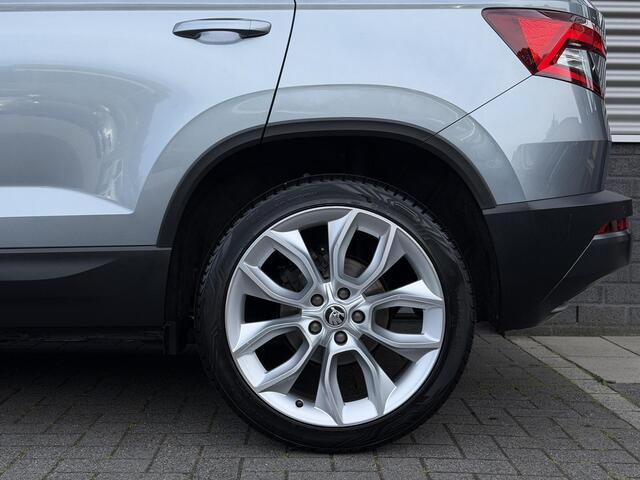 Skoda Karoq 1.5 TSI ACT Style Business Navi | Camera | NAP