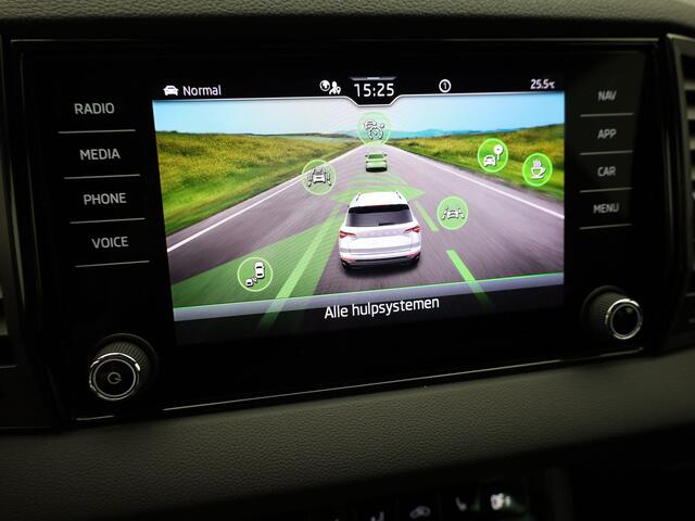 Skoda Karoq 1.5 TSI ACT Sportline Business | 360 Camera | Canton | Side Assist | Elk. A-klep | Prijs Rijklaar!!