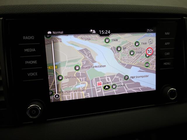 Skoda Karoq 1.5 TSI ACT Sportline Business | 360 Camera | Canton | Side Assist | Elk. A-klep | Prijs Rijklaar!!