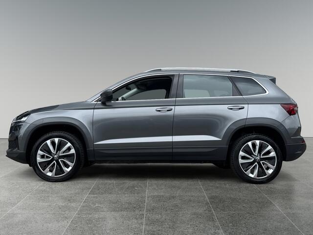 Skoda Karoq 1.5 150pk TSI ACT Business Edition Verwarmbare voorstoelen | Trekhaak wegklapbaar elektrisch | Adaptive cruise control