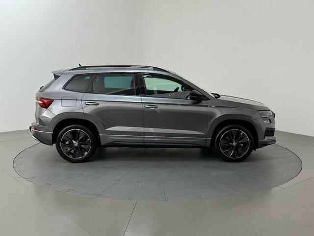 Skoda Karoq 1.5 TSI DSG SPORTLINE TREKHAAK 9.000KM
