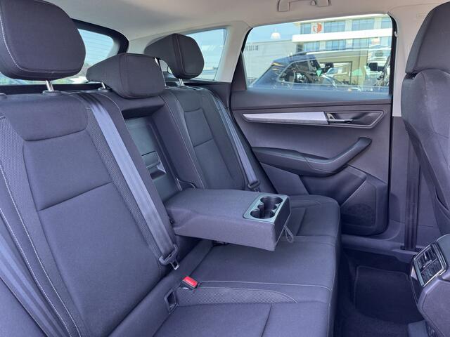 Skoda Karoq 1.5 TSI ACT Business Edition | Climate Control | DAB+ | LED verlichting | Achteruitrijcamera