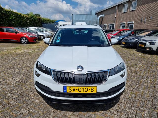 Skoda Karoq 1.0 TSI Ambition Business ?NETTE AUTO ?CARPLAY ?TREKHAAK