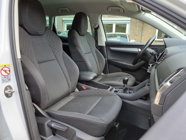 Skoda Karoq 1.0 TSI Ambition Business ?NETTE AUTO ?CARPLAY ?TREKHAAK