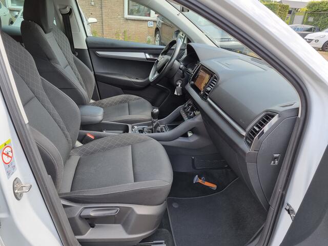 Skoda Karoq 1.0 TSI Ambition Business ?NETTE AUTO ?CARPLAY ?TREKHAAK