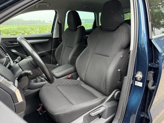 Skoda Karoq 1.0 TSI Clever Edition