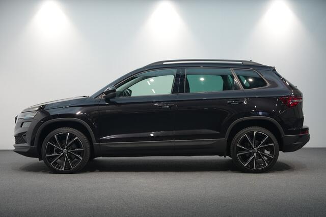 Skoda Karoq 1.5 TSI ACT Business Edition ? NL AUTO ? 19" ? TREKHAAK ? CRUISE ? LED ? NAP