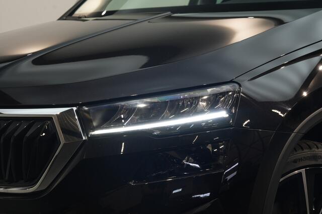 Skoda Karoq 1.5 TSI ACT Business Edition ? NL AUTO ? 19" ? TREKHAAK ? CRUISE ? LED ? NAP