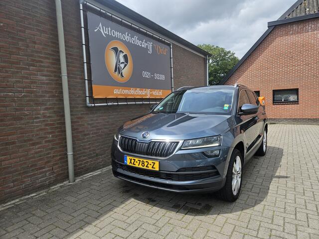 Skoda Karoq 1.5 TSI ACT Style