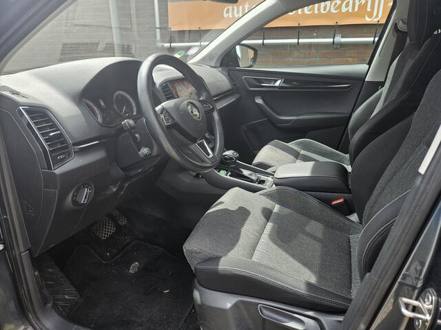 Skoda Karoq 1.5 TSI ACT Style