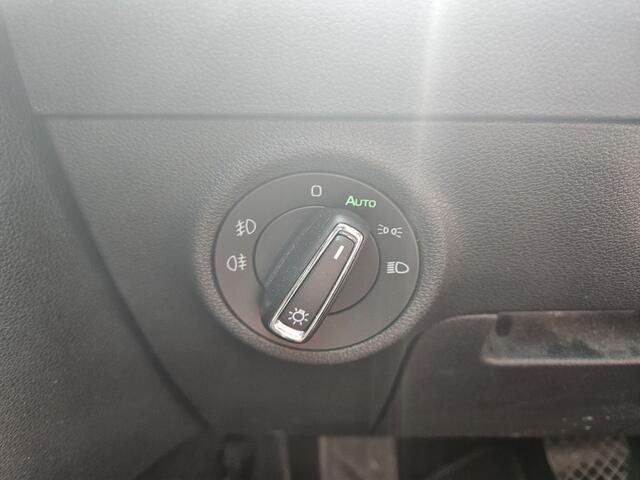 Skoda Karoq 1.5 TSI ACT Style