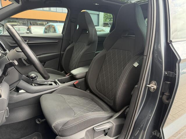 Skoda Karoq 1.5 TSI ACT Sportline Pano | CarPlay | Dealer OH