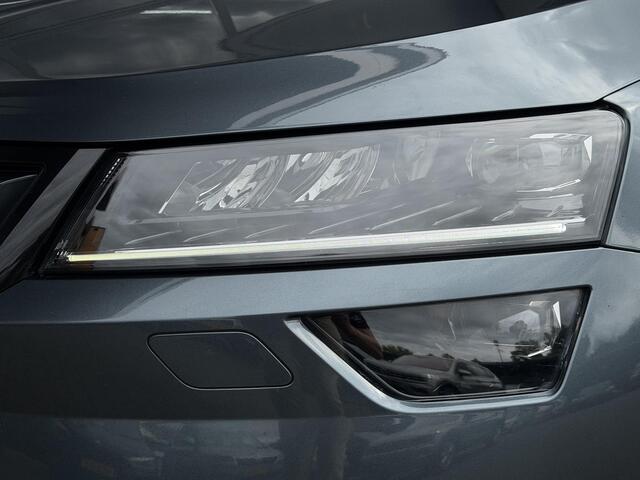Skoda Karoq 1.5 TSI ACT Sportline Pano | CarPlay | Dealer OH