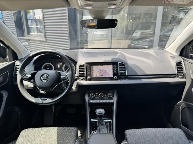 Skoda Karoq 1.5 TSI ACT Business Edition Plus*ACC*LED*Navi*EXPORT/EX.BPM*