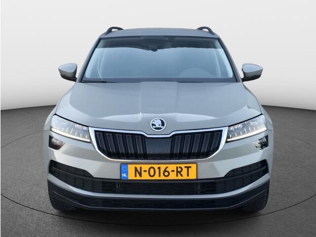 Skoda Karoq 1.0 TSI Style | Camera | Nav | 5 zitplaatsen