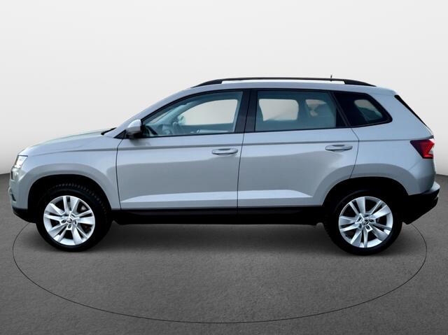 Skoda Karoq 1.0 TSI Style | Camera | Nav | 5 zitplaatsen