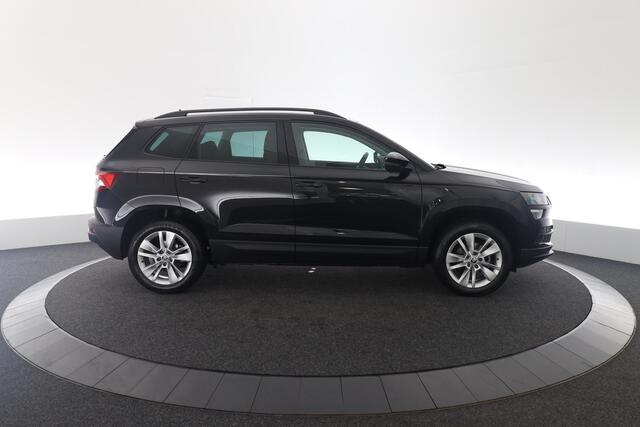 Skoda Karoq 1.0 TSI Business Edition