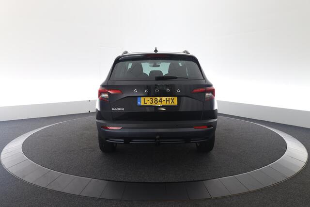 Skoda Karoq 1.0 TSI Business Edition