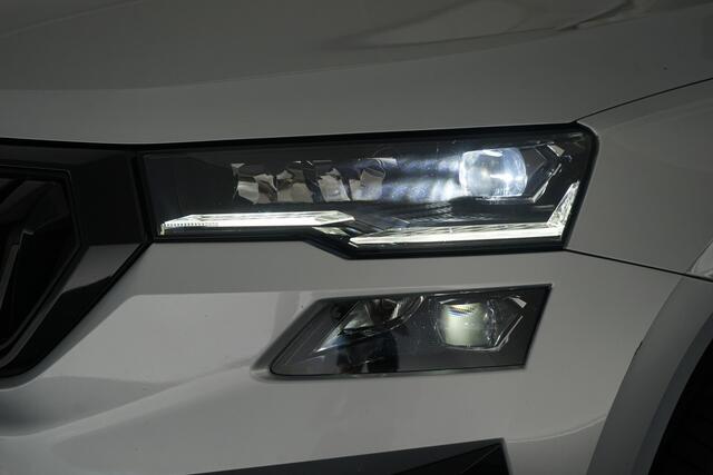 Skoda Karoq 1.5 TSI ACT Sportline Business