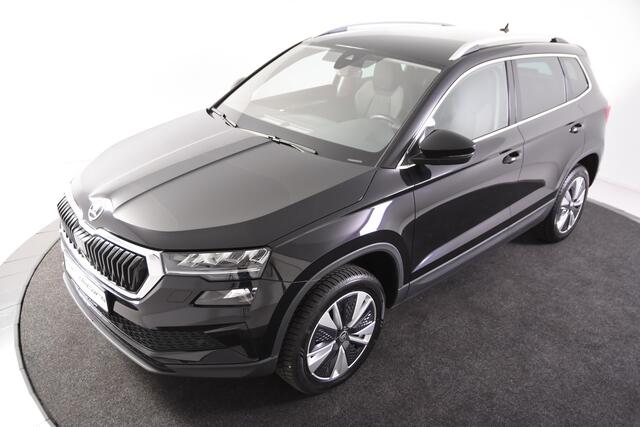 Skoda Karoq 1.5 TSI Selection *1ste Eigenaar*4x Stoelverwarming*Trekhaak*
