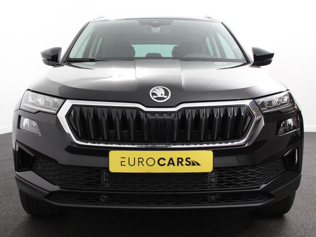 Skoda Karoq 1.5 TSI 150pk DSG ACT Selection DEMO ! Navigatie Apple Carplay/Android Auto Camera Parkeer sensoren Adaptieve Cruise Control Lichtmetalen Velgen Digitale Cockpit