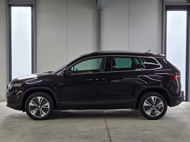 Skoda Karoq 1.5 TSI ACT Business Edition Plus DSG | Navi | Acc | Camera | Led |