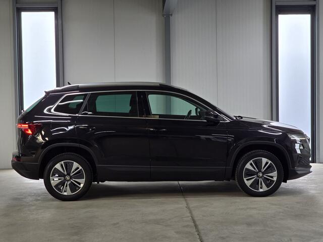 Skoda Karoq 1.5 TSI ACT Business Edition Plus DSG | Navi | Acc | Camera | Led |