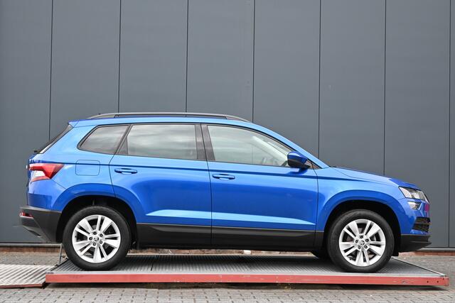 Skoda Karoq 1.0 TSI Business Edition