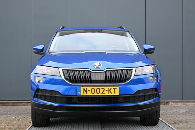 Skoda Karoq 1.0 TSI Business Edition