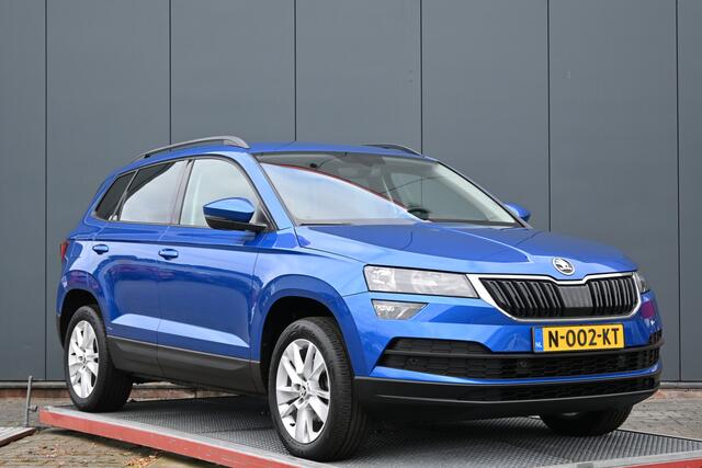 Skoda Karoq 1.0 TSI Business Edition