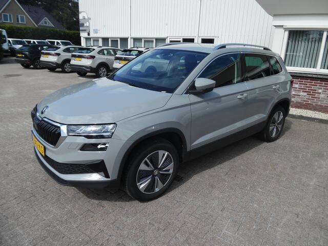 Skoda Karoq 1.0 TSI Business Edition
